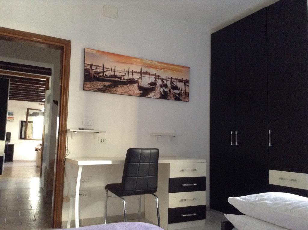 Laguna House Murano Extérieur photo