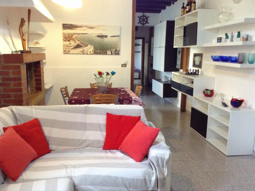 Laguna House Murano Extérieur photo