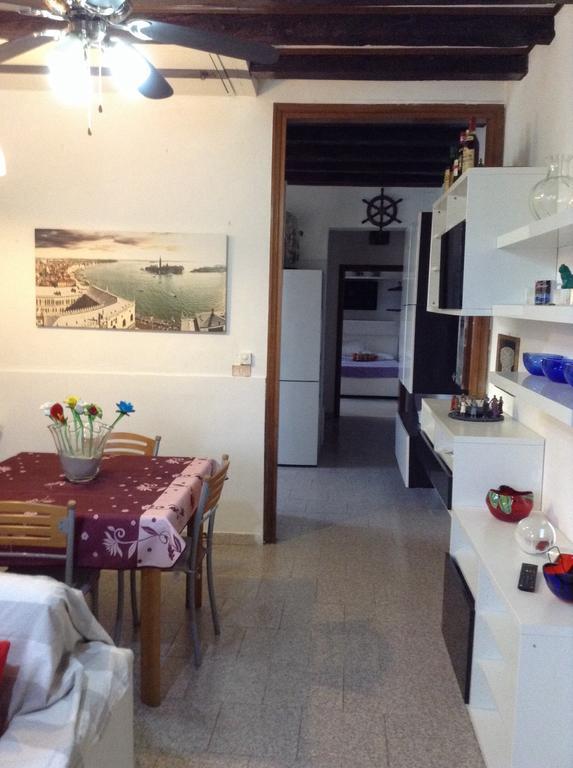 Laguna House Murano Extérieur photo