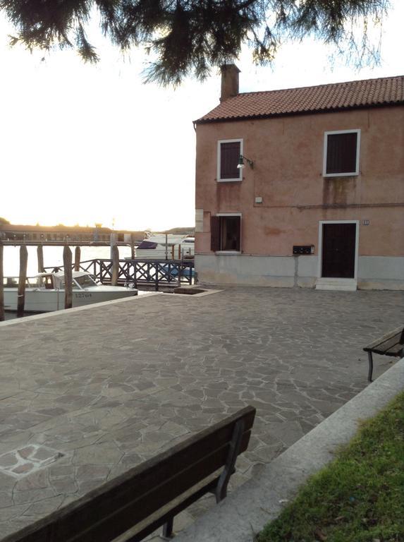 Laguna House Murano Extérieur photo