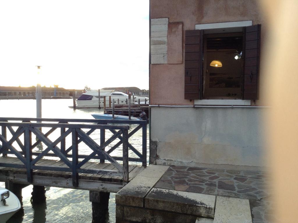 Laguna House Murano Extérieur photo