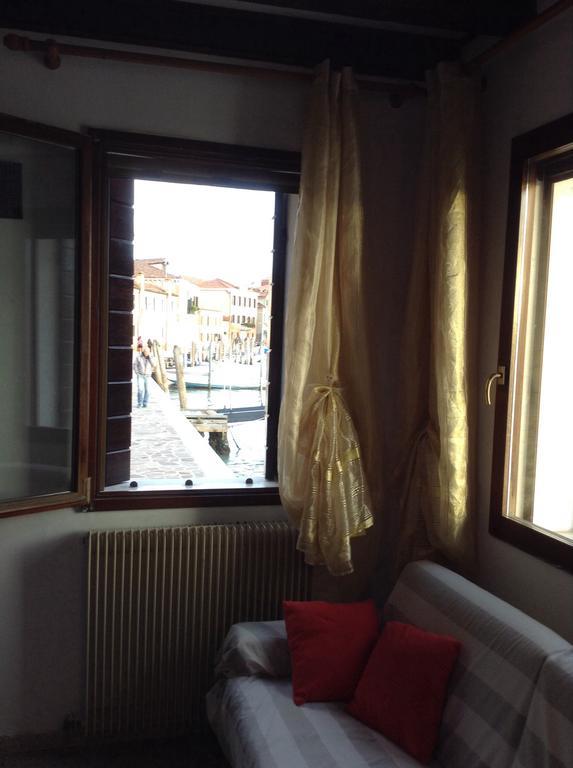 Laguna House Murano Extérieur photo