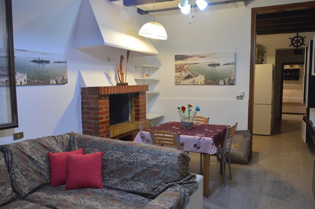 Laguna House Murano Extérieur photo