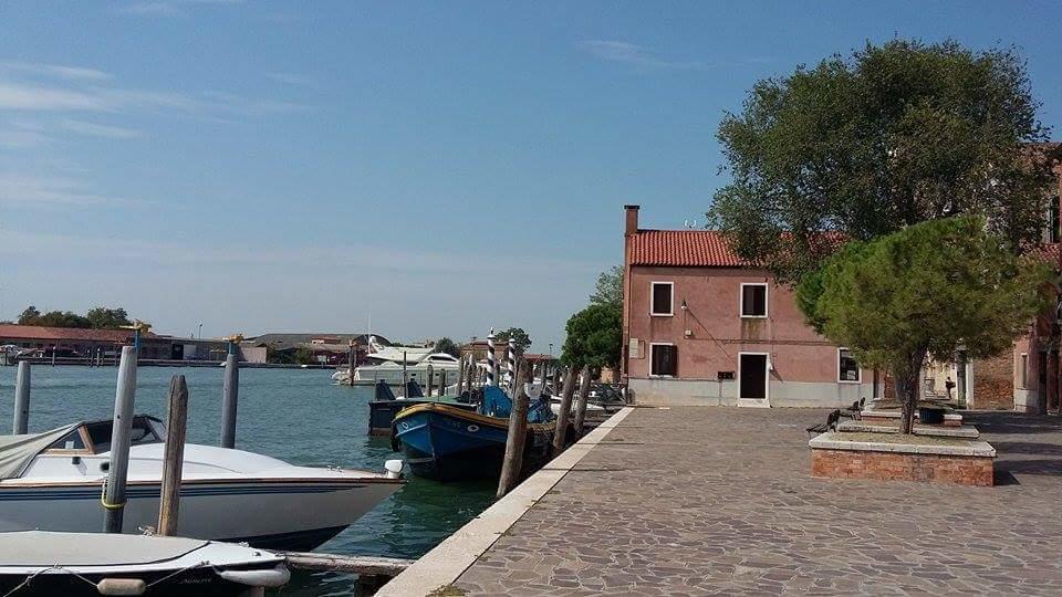 Laguna House Murano Extérieur photo
