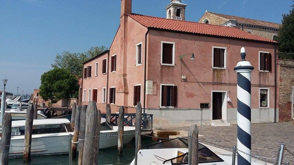Laguna House Murano Extérieur photo