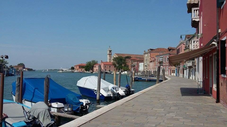 Laguna House Murano Extérieur photo